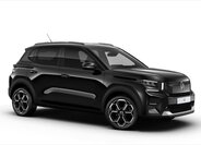 Citroën C3 Hatchback 1,2 l 74 kw