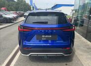 Lexus NX 450h+ 5