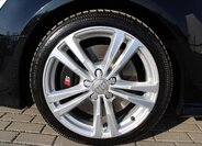 Audi S3 Hatchback 2,0 l 221 kw