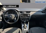 Škoda Octavia Kombi 1,6 l 77 kw