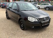 Volkswagen Polo Hatchback 1,4 l 51 kw