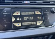 Citroën Grand C4 Picasso Kombi 2,0 l 110 kw