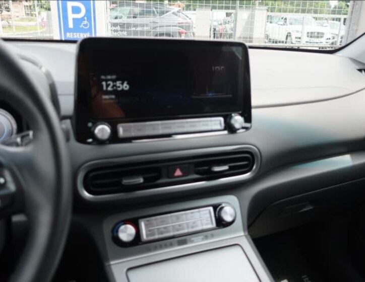 Hyundai Kona SUV 0,0 150 kw