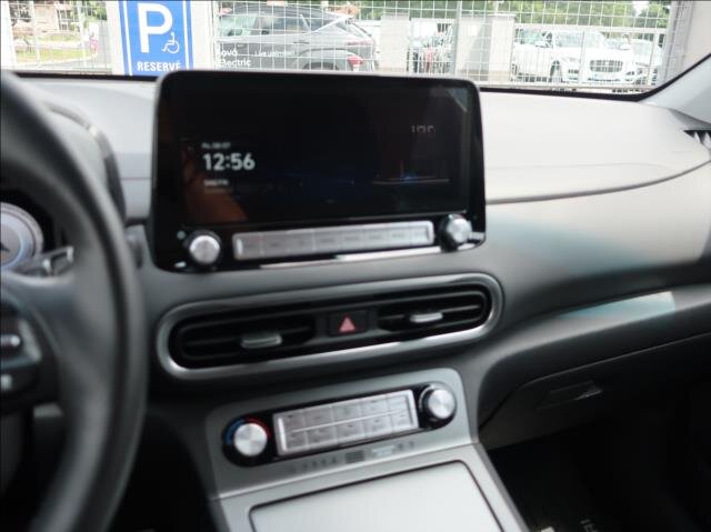 Hyundai Kona SUV 0,0 150 kw