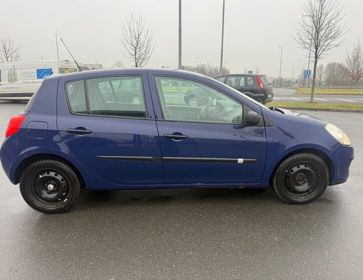 Renault Clio 6