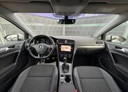 Volkswagen Golf Kombi 999,0 81 kw