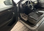 Škoda Kodiaq SUV / Terénní 2,0 l 140 kw