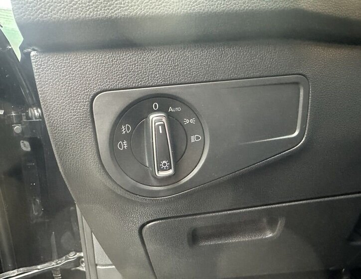 Volkswagen Tiguan 13