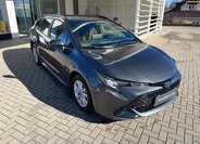 Toyota Corolla Kombi 1,8 l 72 kw