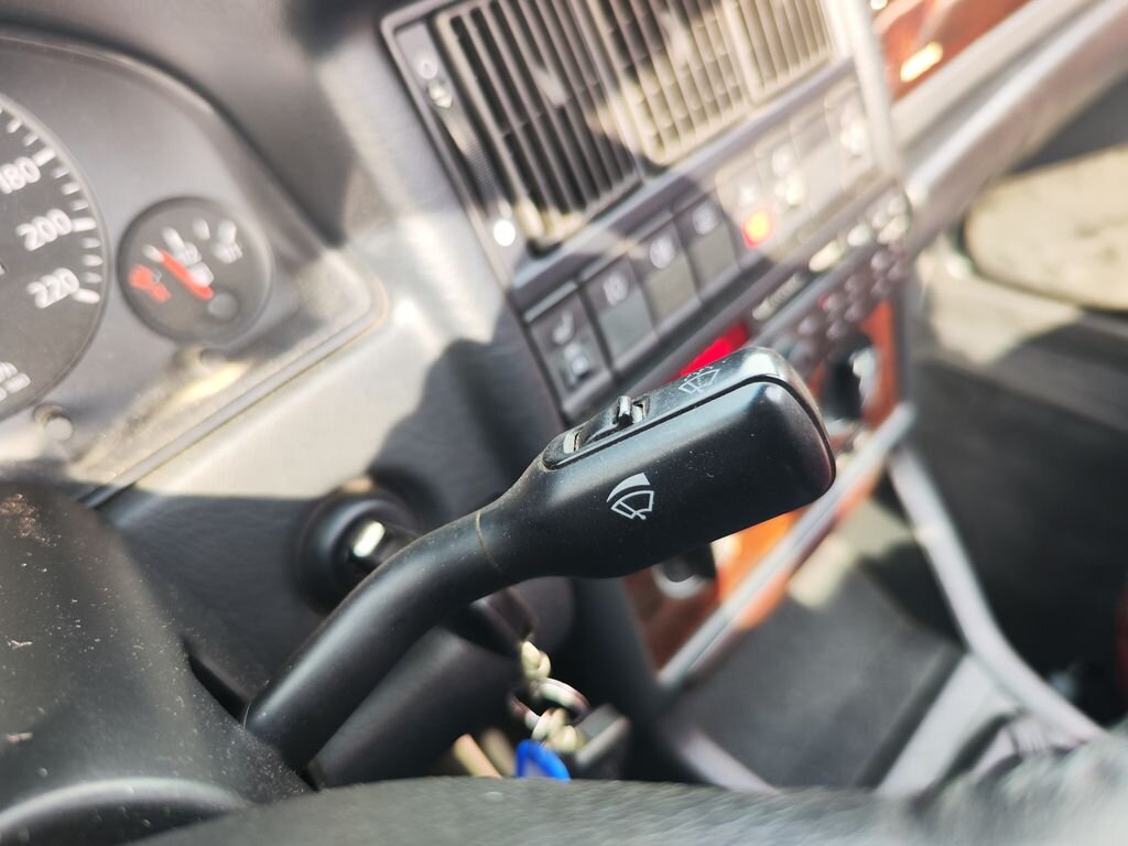 Audi 80 Kabriolet 1,9 l 66 kw