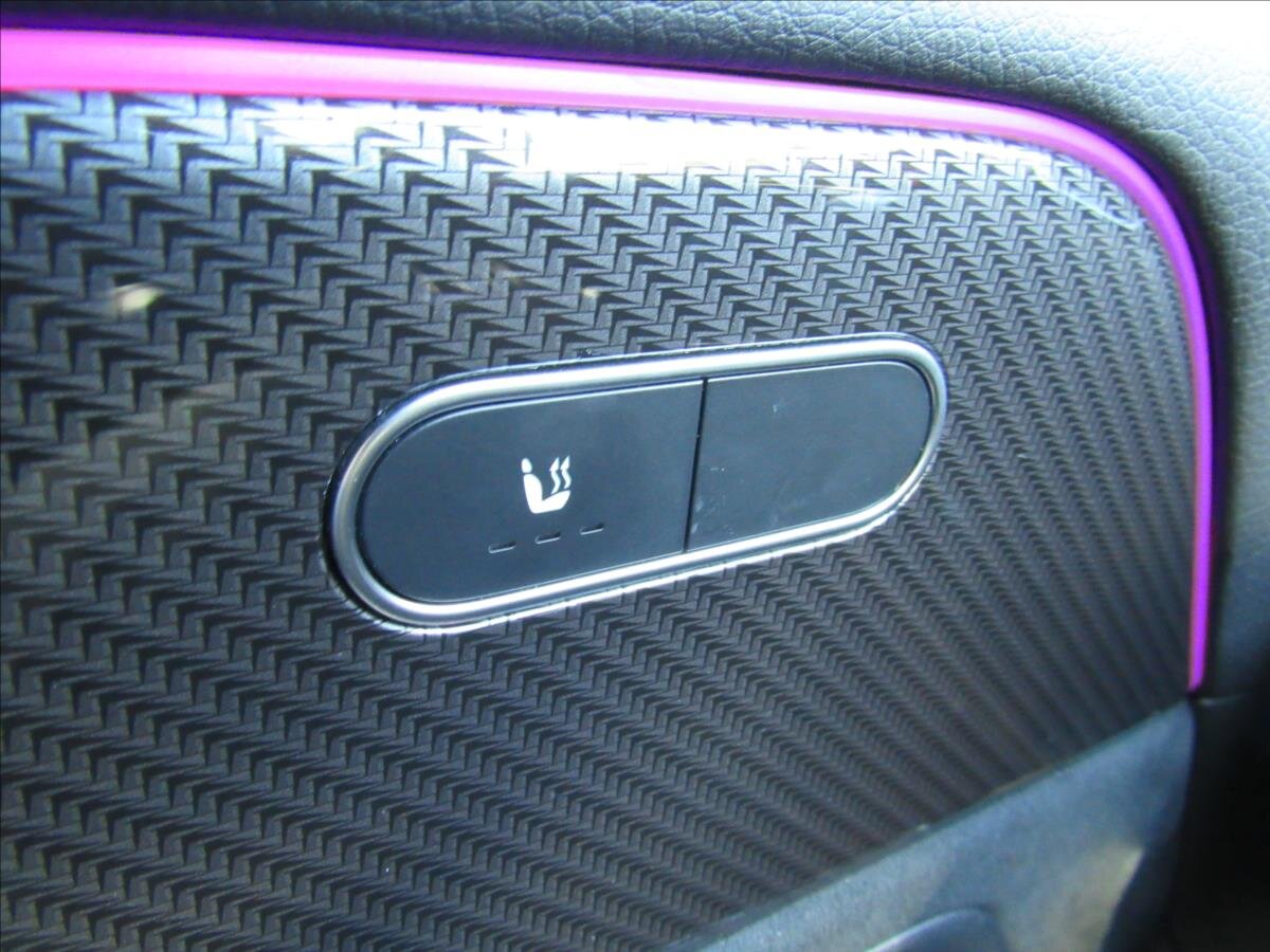 Mercedes-Benz GLB Kombi 2,0 l 225 kw