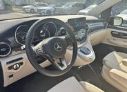 Mercedes-Benz EQV 12