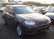 BMW X3 4