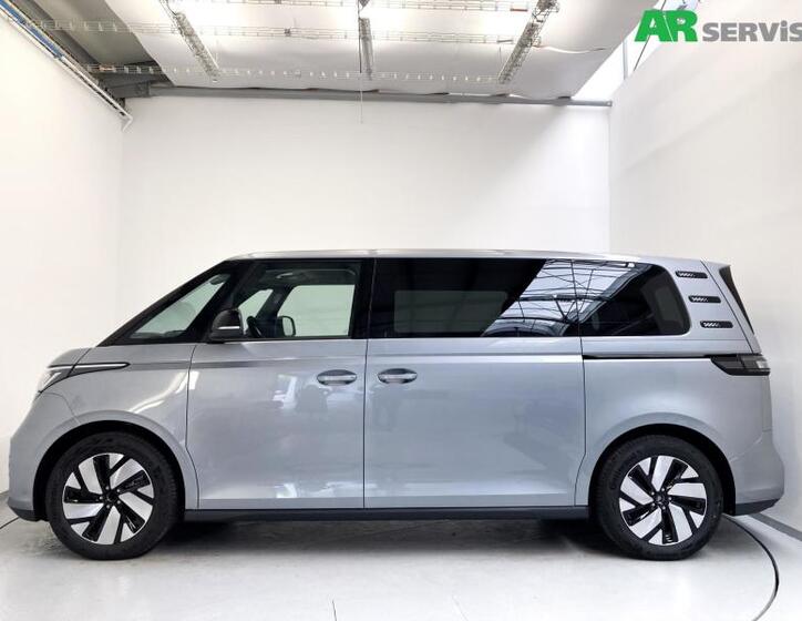 Volkswagen ID.Buzz 2