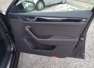 Škoda Superb Sedan / Limuzína 2,0 l 200 kw