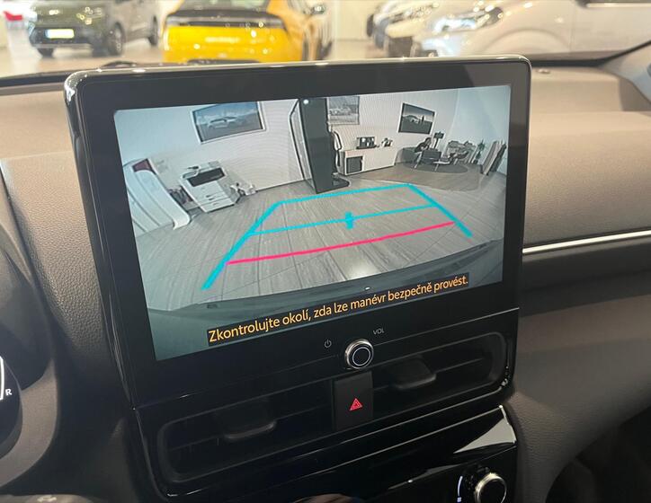 Toyota Yaris Cross 17