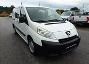 Peugeot Expert Ostatní 1,6 l 66 kw