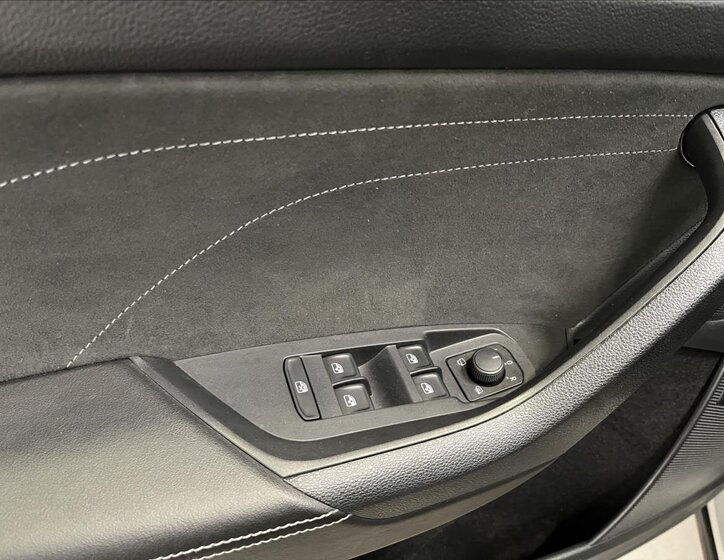 Škoda Kodiaq SUV / Terénní 2,0 l 147 kw