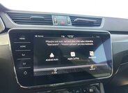 Škoda Superb Kombi 2,0 l 140 kw