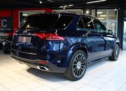 Mercedes-Benz GLE SUV / Terénní 2,0 l 180 kw