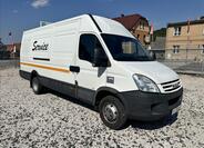 Iveco Daily 1