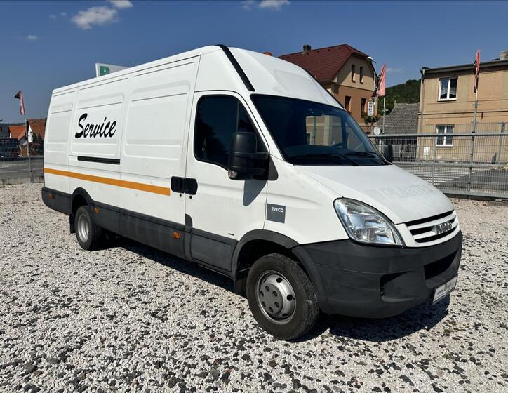 Iveco Daily 1