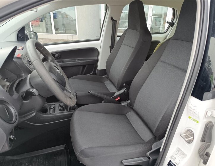 Škoda Citigo Hatchback 999,0 55 kw