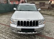 Jeep Grand Cherokee 10