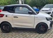 Ligier JS 50 Hatchback 499,0 6 kw