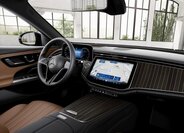 Mercedes-Benz Třídy E Kombi 2,0 l 145 kw