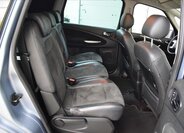 Ford S-MAX MPV 2,5 l 162 kw