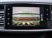 Peugeot 308 Hatchback 1,6 l 73 kw