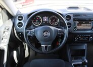 Volkswagen Tiguan SUV / Terénní 2,0 l 103 kw