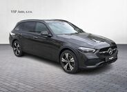 Mercedes-Benz Třídy C 13