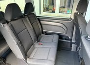 Mercedes-Benz Vito 18