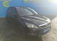 Ford Focus 3