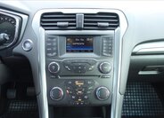 Ford Mondeo Liftback 2,0 l 110 kw