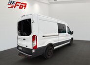 Ford Transit VAN-Minibus 2,0 l 96 kw