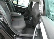 Škoda Octavia Kombi 1,6 l 77 kw