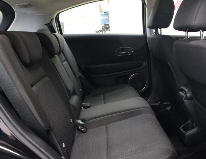 Honda HR-V SUV / Terénní 1,5 l 96 kw