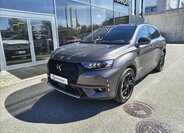 DS Automobiles DS7 Crossback SUV / Terénní 2,0 l 130 kw