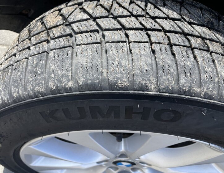 BMW X5 SUV / Terénní 3,0 l 190 kw