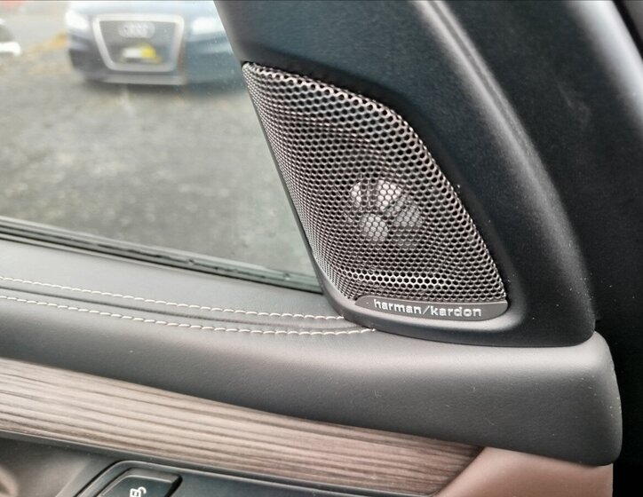 BMW X5 SUV 3,0 l 280 kw