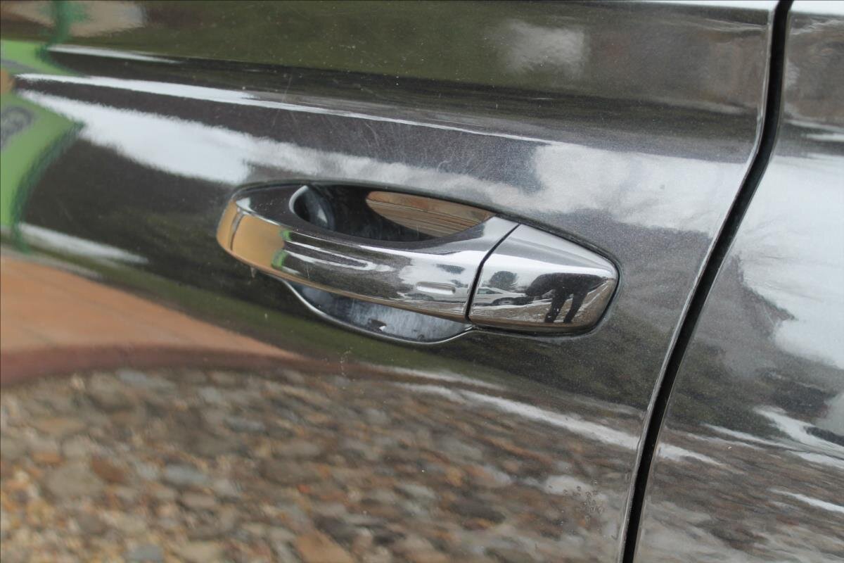 Škoda Kodiaq SUV / Terénní 2,0 l 140 kw