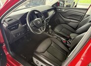 Škoda Scala Hatchback 999,0 85 kw