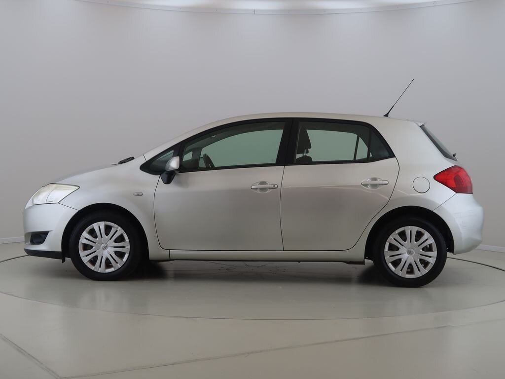 Toyota Auris Hatchback 1,6 l 91 kw