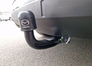 Mazda CX-5 SUV / Terénní 2,5 l 143 kw