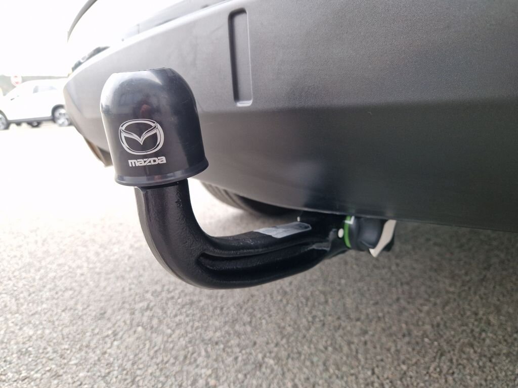 Mazda CX-5 SUV / Terénní 2,5 l 143 kw