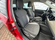 Škoda Kamiq SUV / Terénní 999,0 81 kw