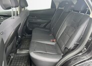 SsangYong Korando 21